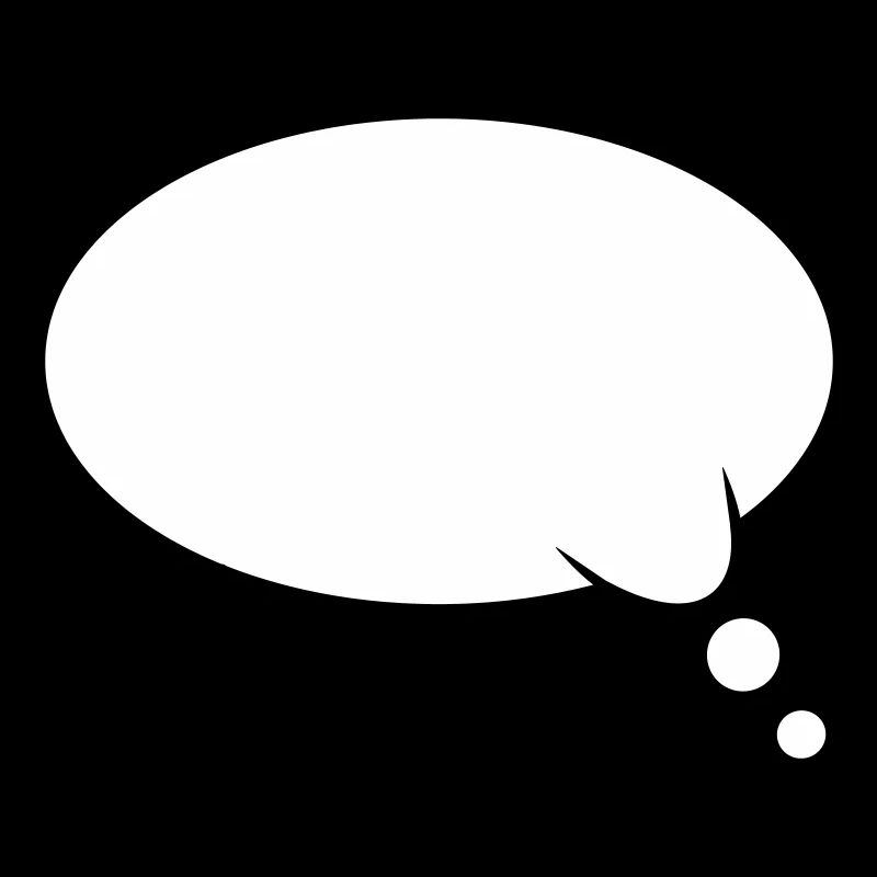 Thought Bubble Design
