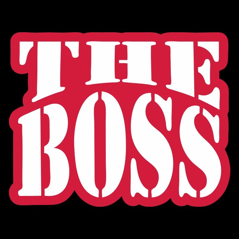 The Boss