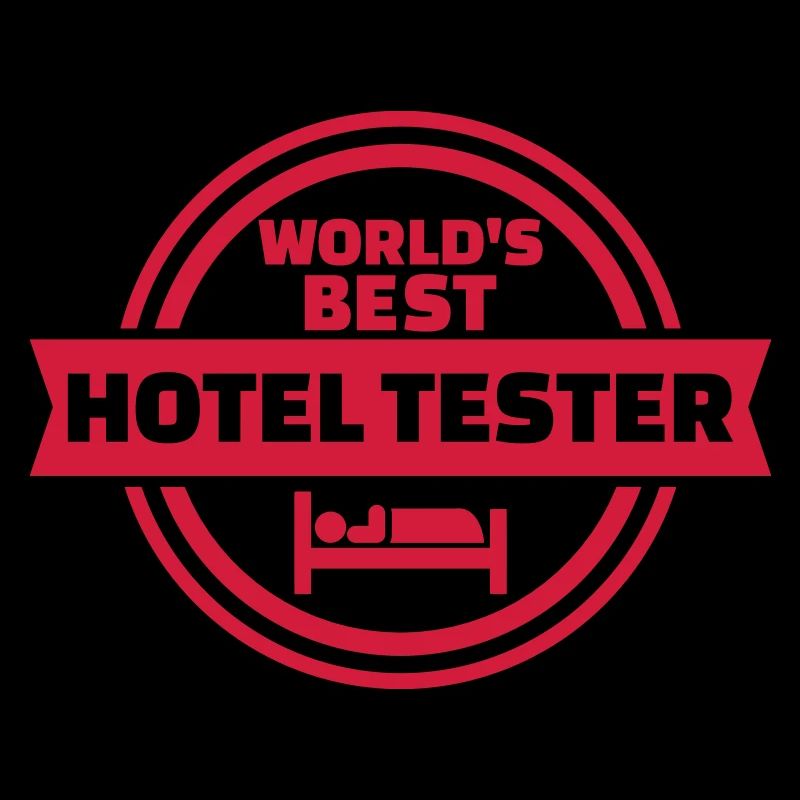 Hotel Tester