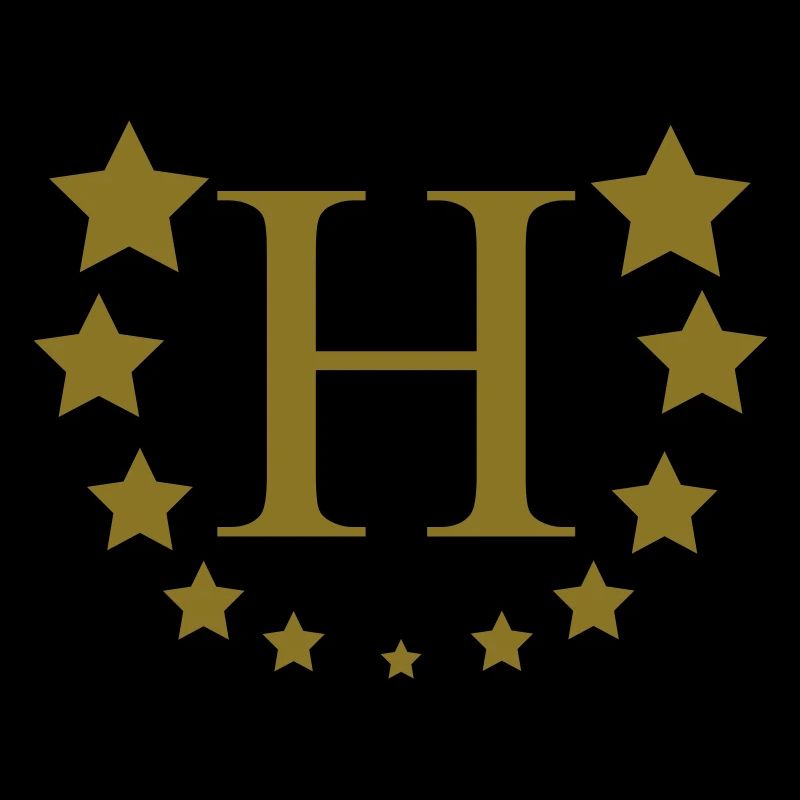 H