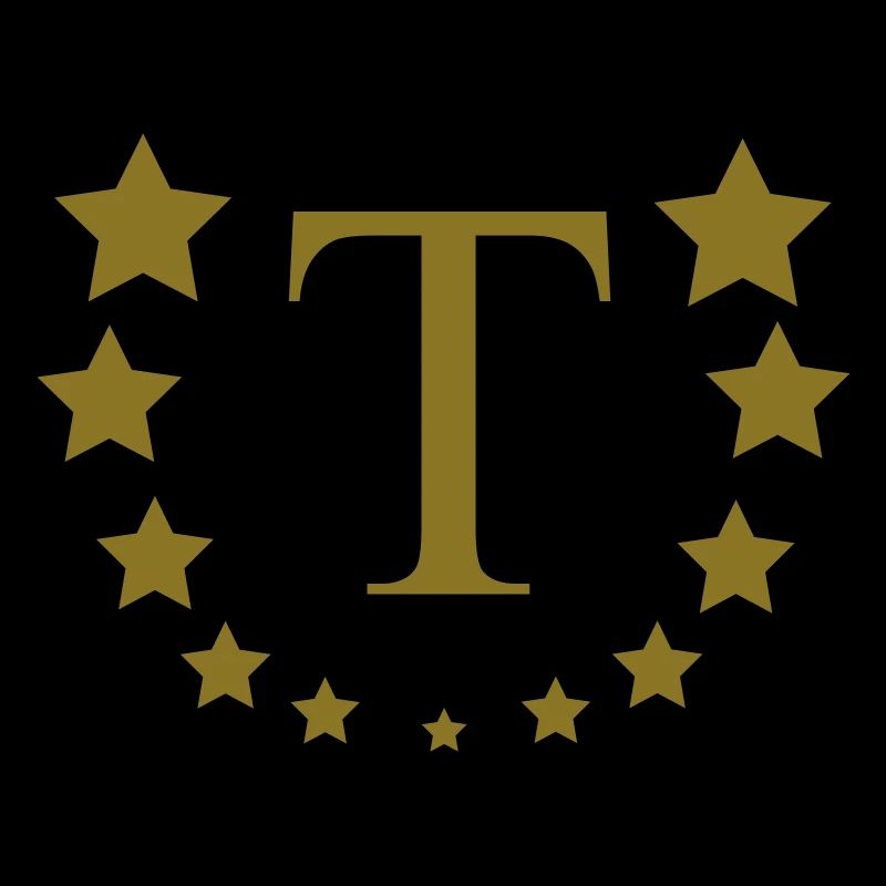 T