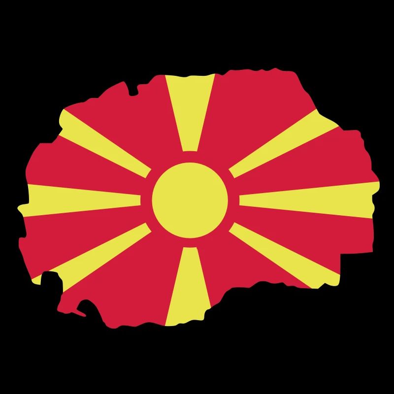 Macedonia