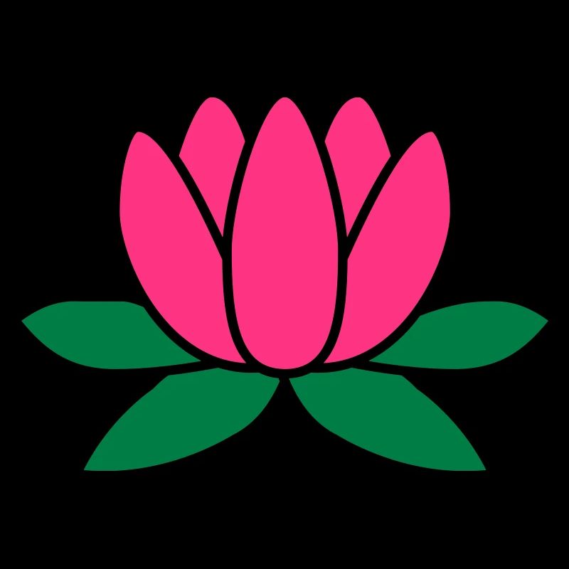 lotus flower