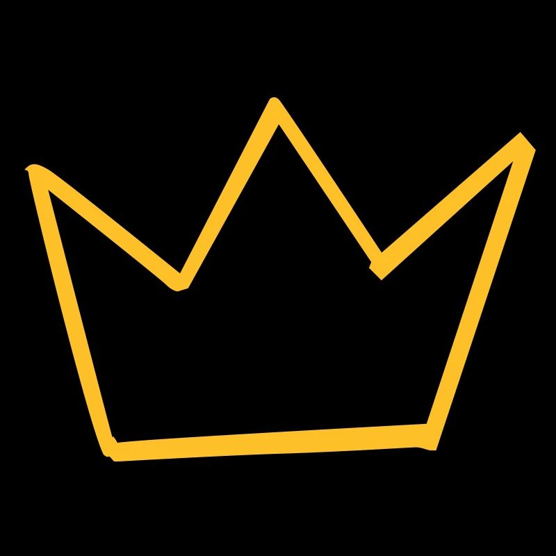 Krone Krone Krone Tiara Corona