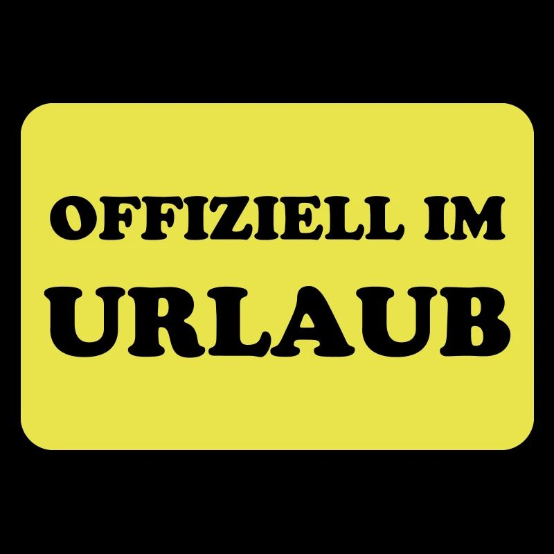 Urlaub