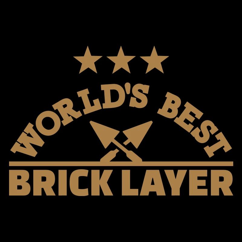 Brick layer