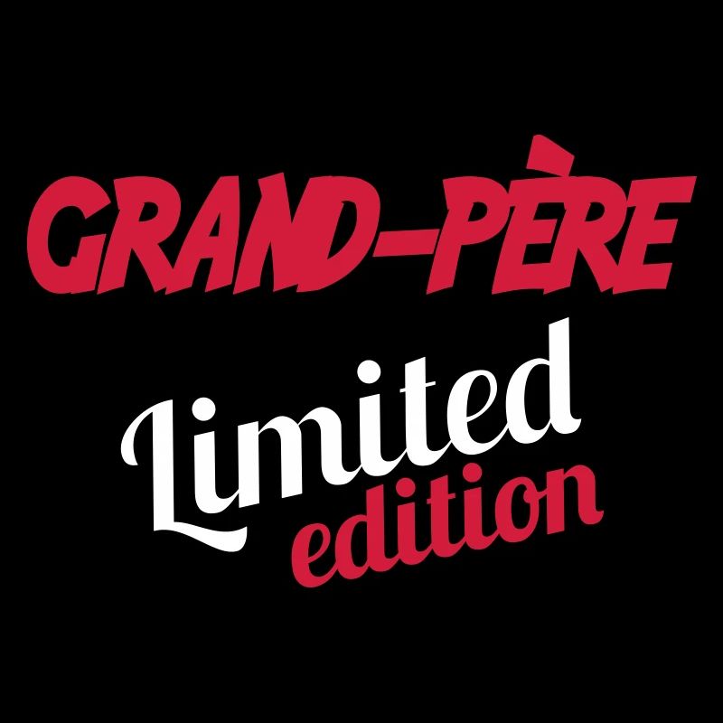 Grand Père LIMITED EDITION
