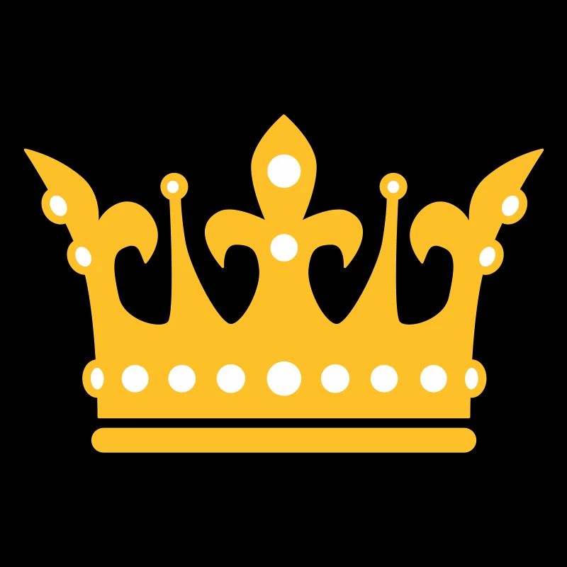 2c Couronne / Couronne