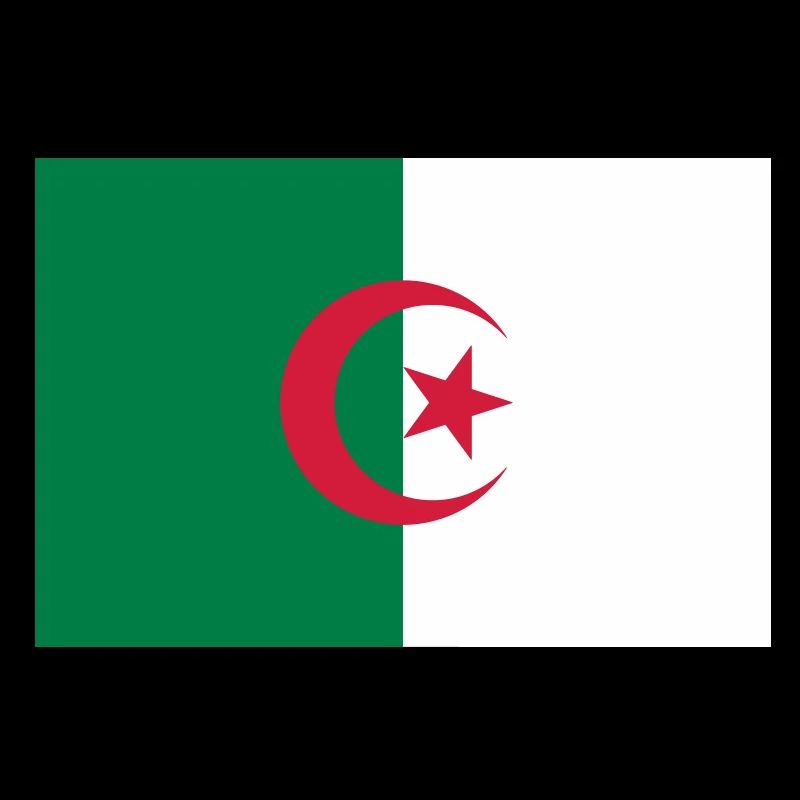 Algeria
