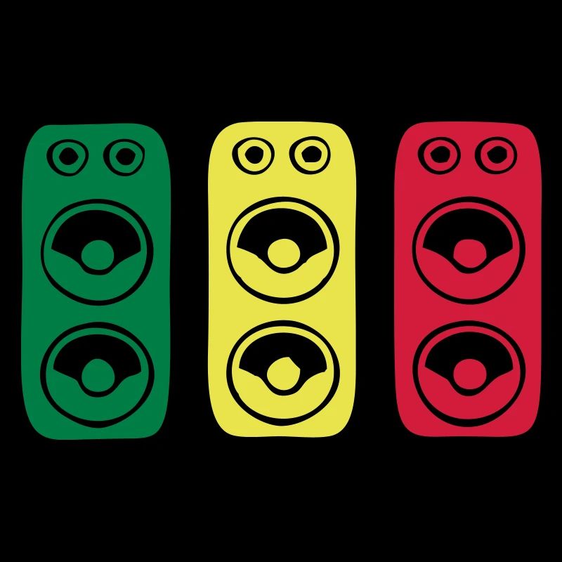 RAGGAE SOUND SYSTEM