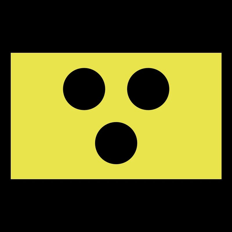 Blindenbinde