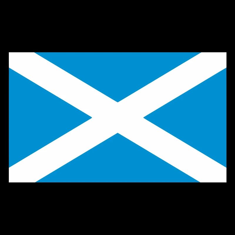Scotland flag