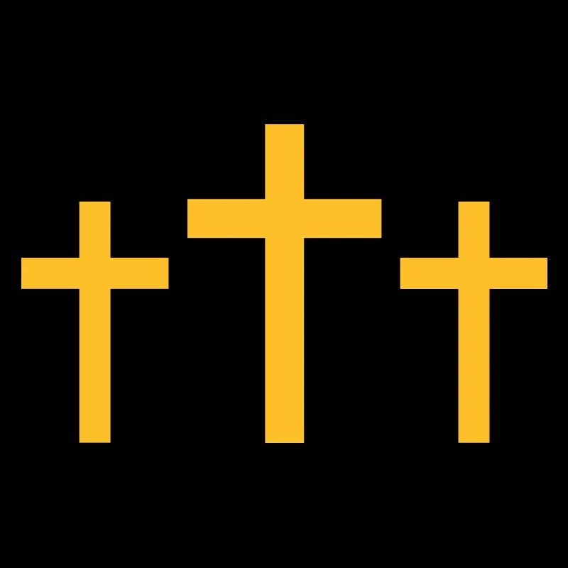 Three Crosses