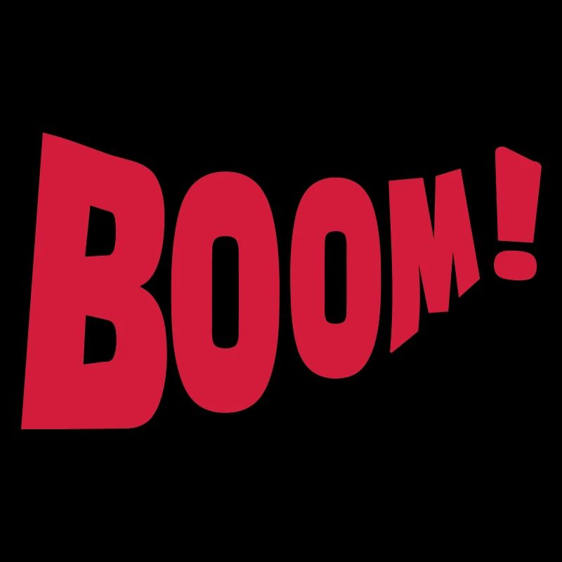 Boom