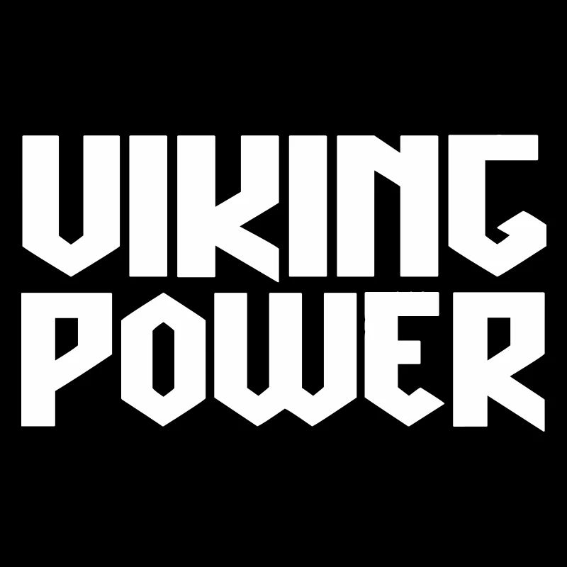 pouvoir viking