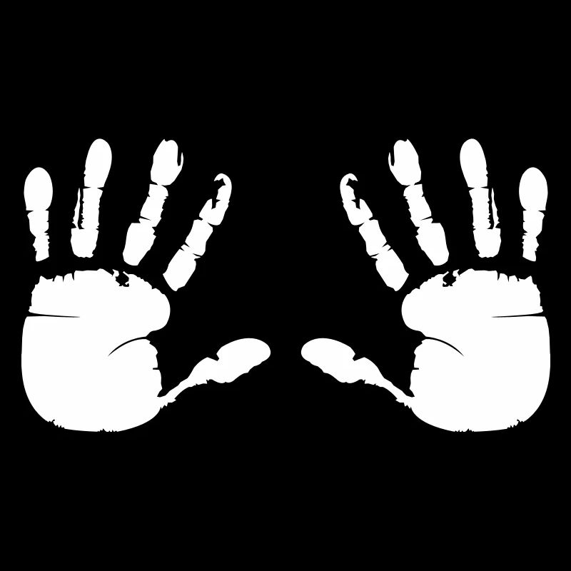 Handprint