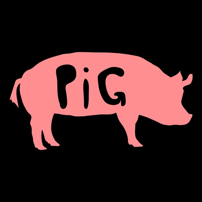 pig