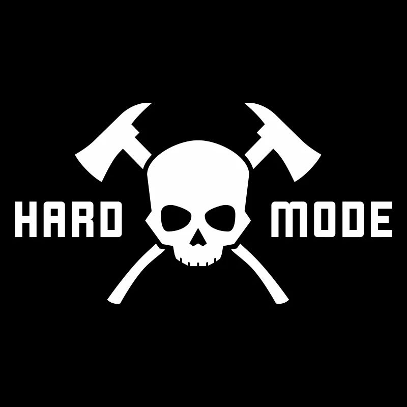 Mode GYM dur