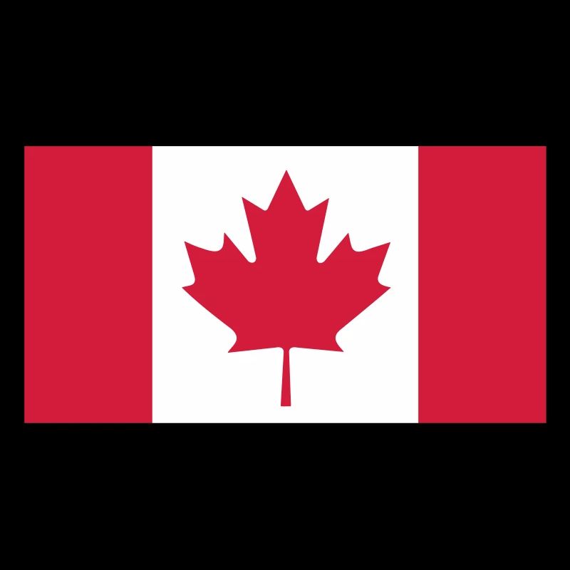 Drapeau du Canada