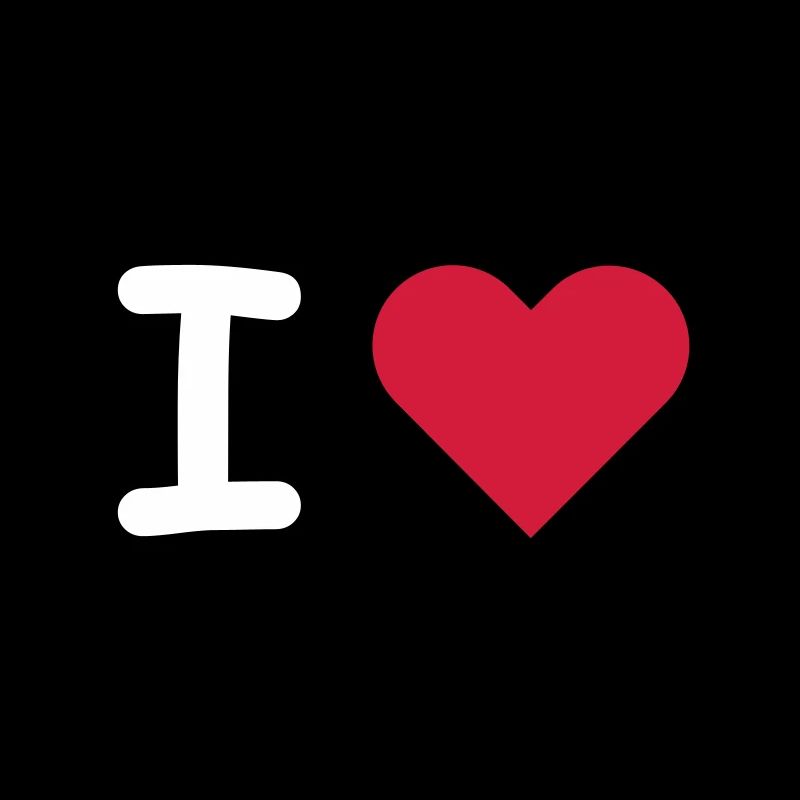 I LOVE