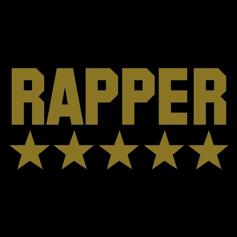 rapper 5 star