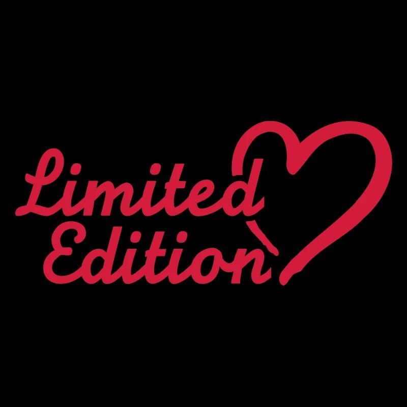 Limited Edition
