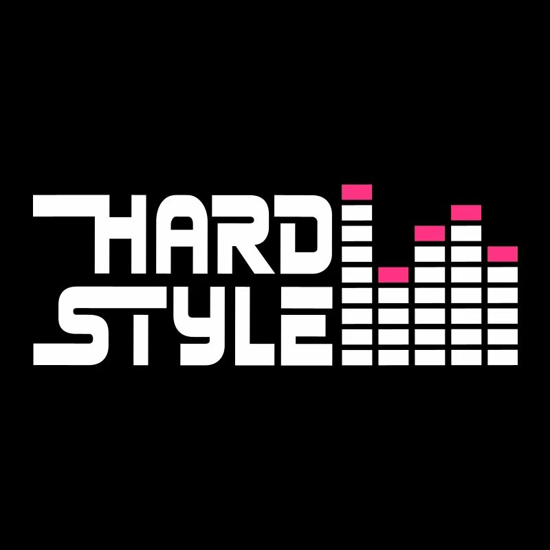 hard style hardstyle equalizer DE