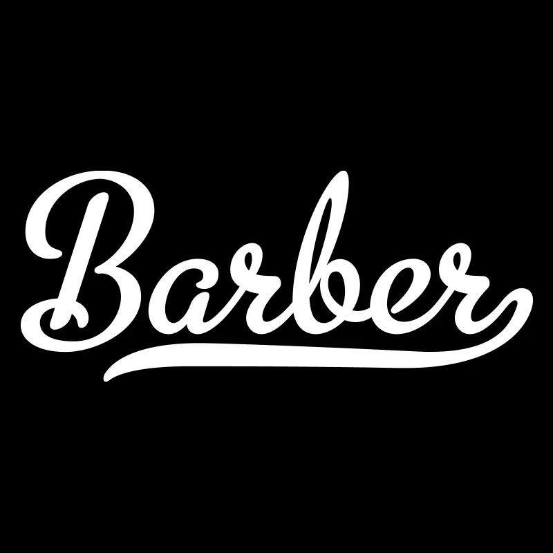 Barber
