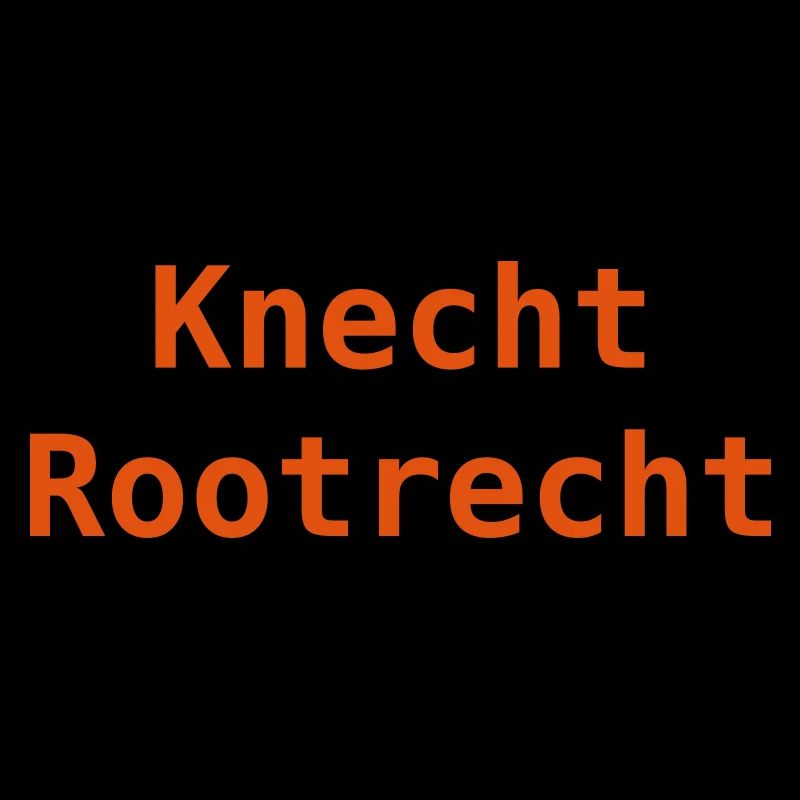 Knecht Rootrecht