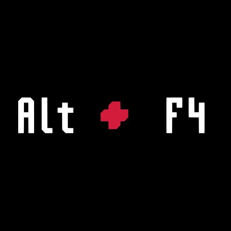 ALT + F4 - CLOSE WINDOW