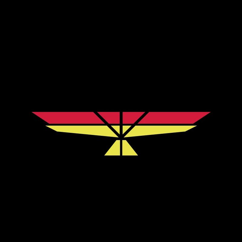 German Eagle