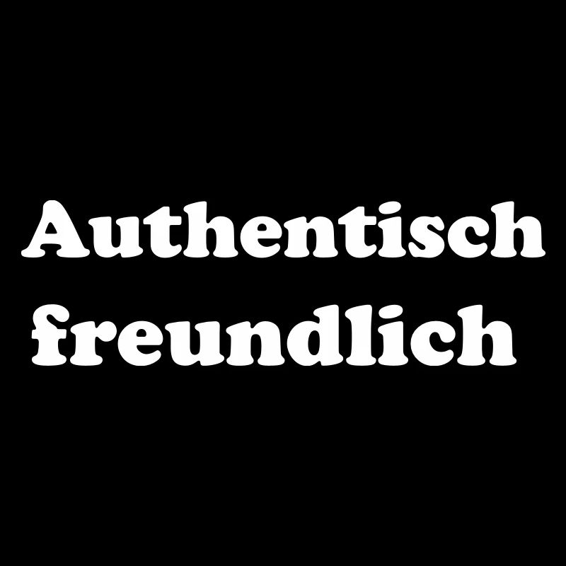 Authentique Amical