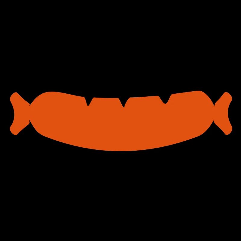 Wurst / sausage (1c)
