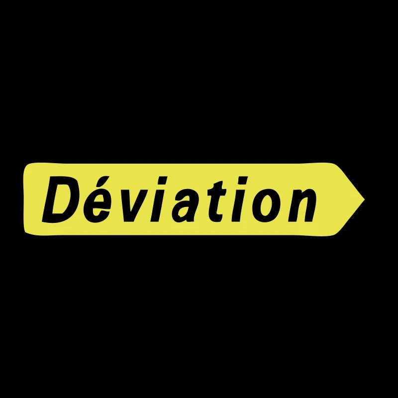 deviation