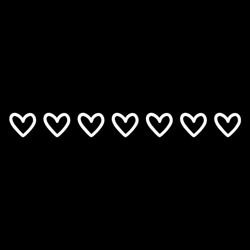 Heart Line
