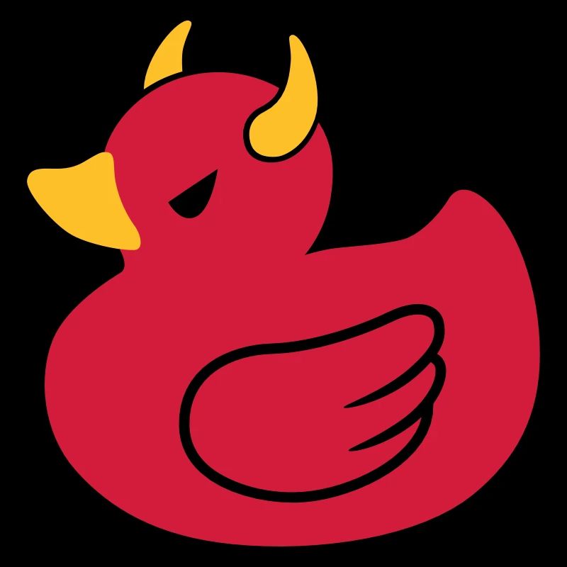 Devil Ducky
