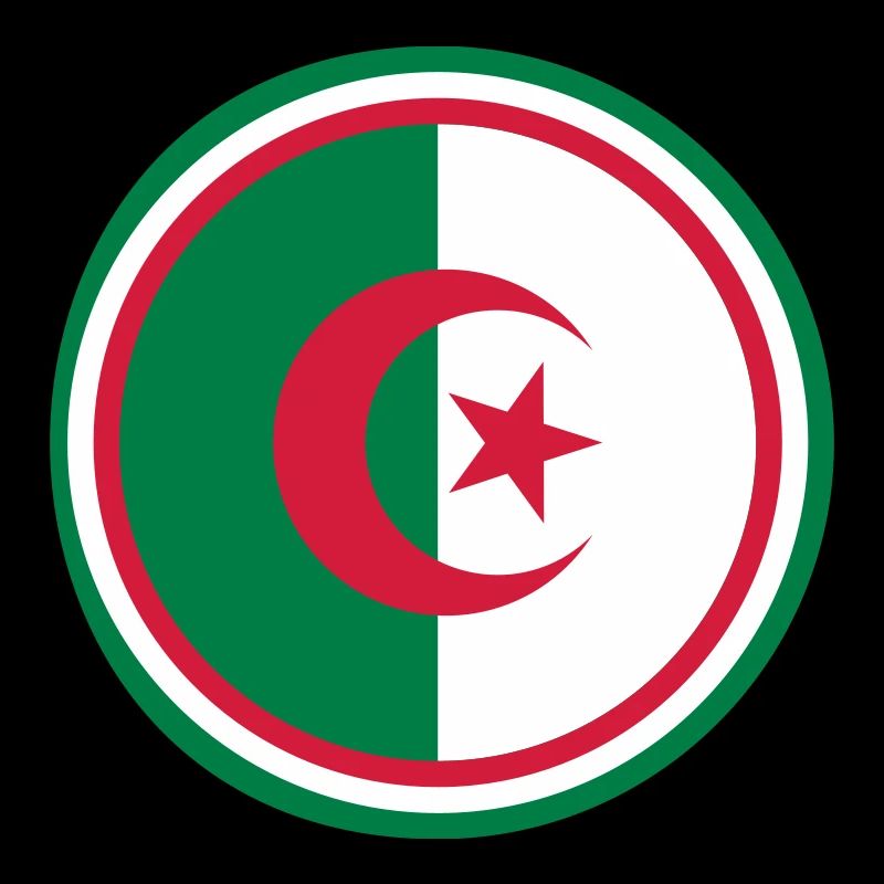 Algeria