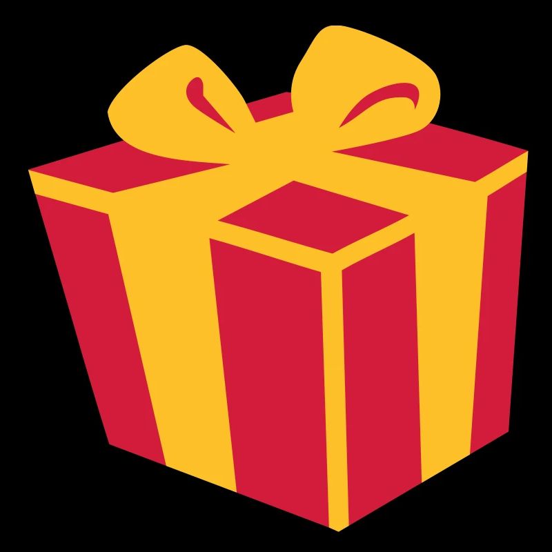 Present gift