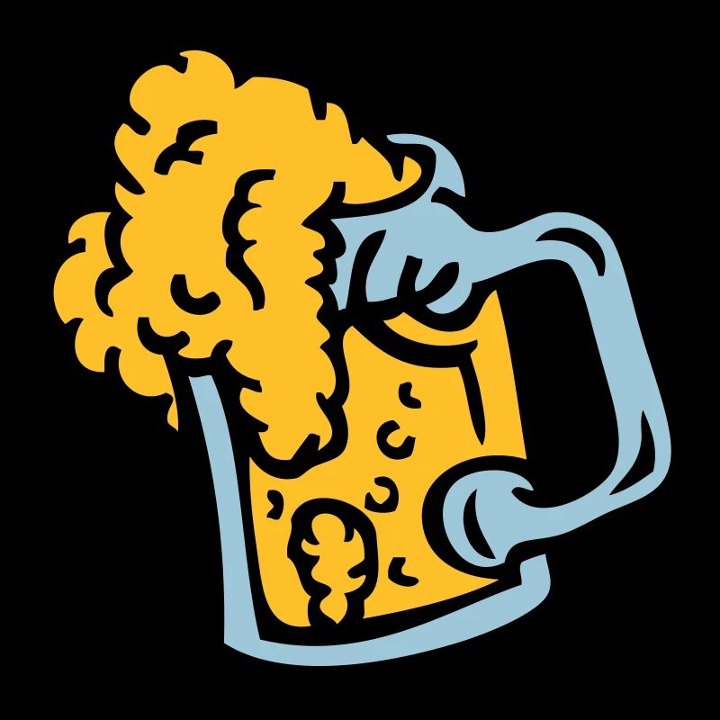 verre apero alcool biere beer 409