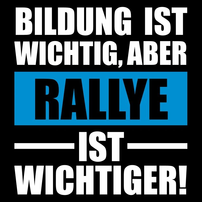 Rallye Sportart