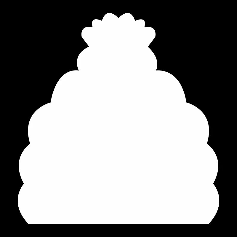 sheep back