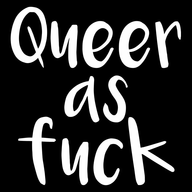Queer comme baise