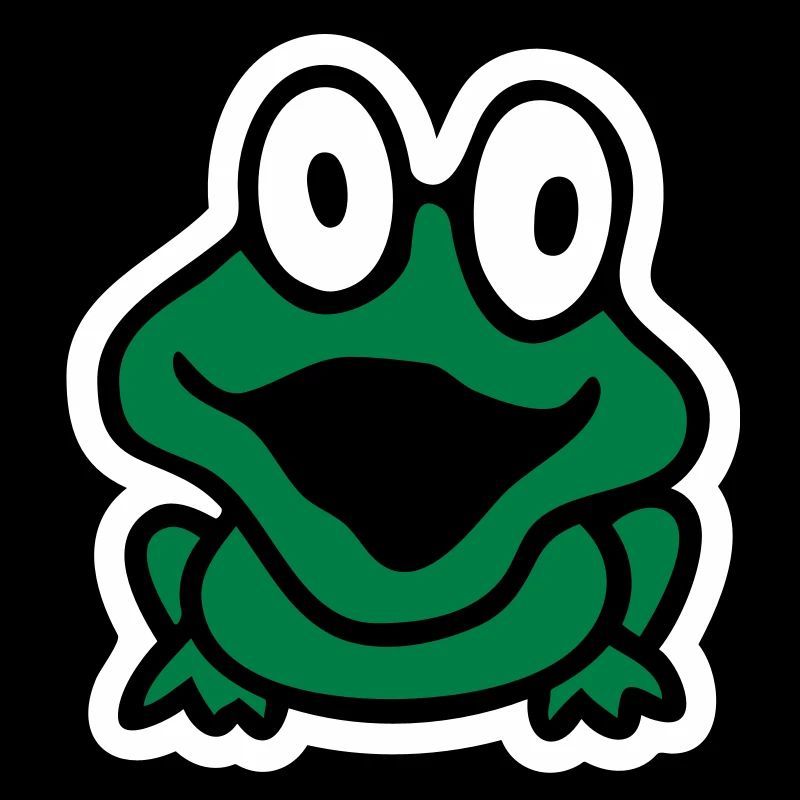 frosch_100