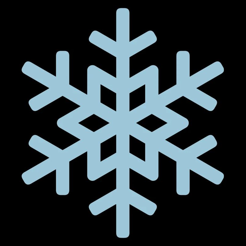 snowflake 1