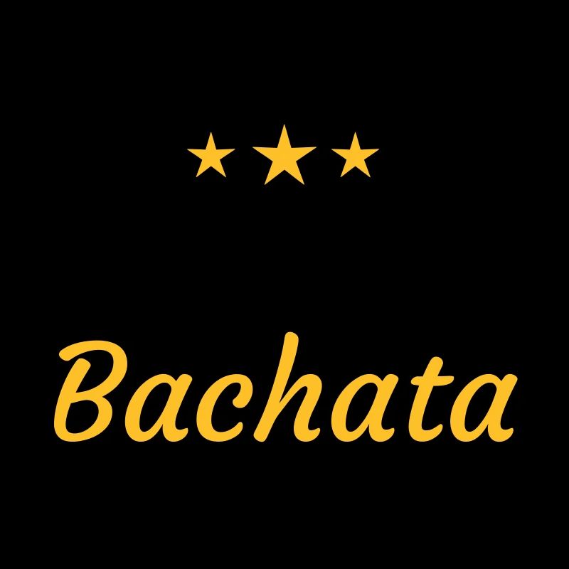 Bachata Tanz Geschenk
