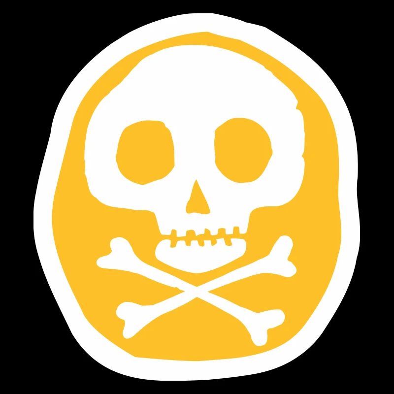 Skull & Bones