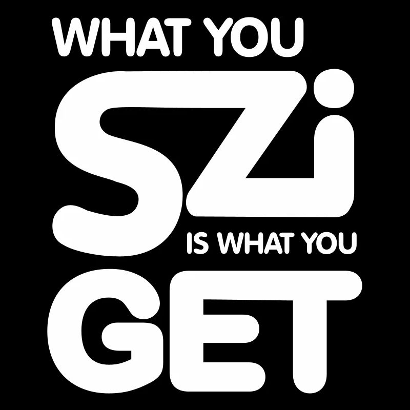 Sziget shirt