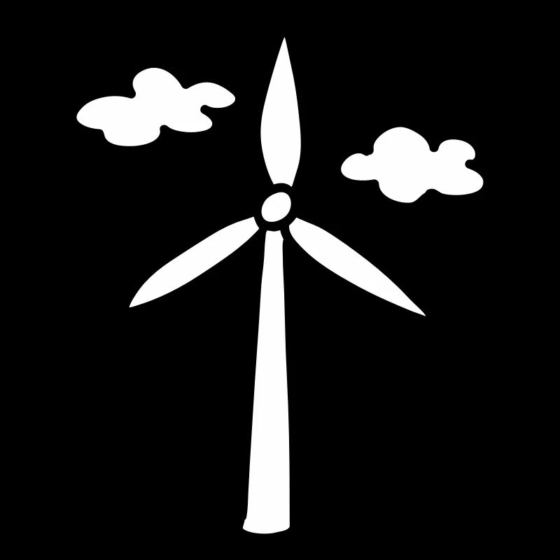 éolienne - énergie verte