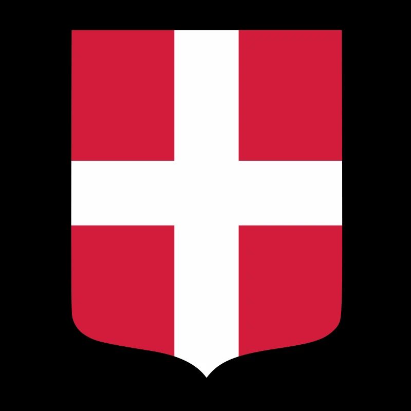 Blason Savoie (K)
