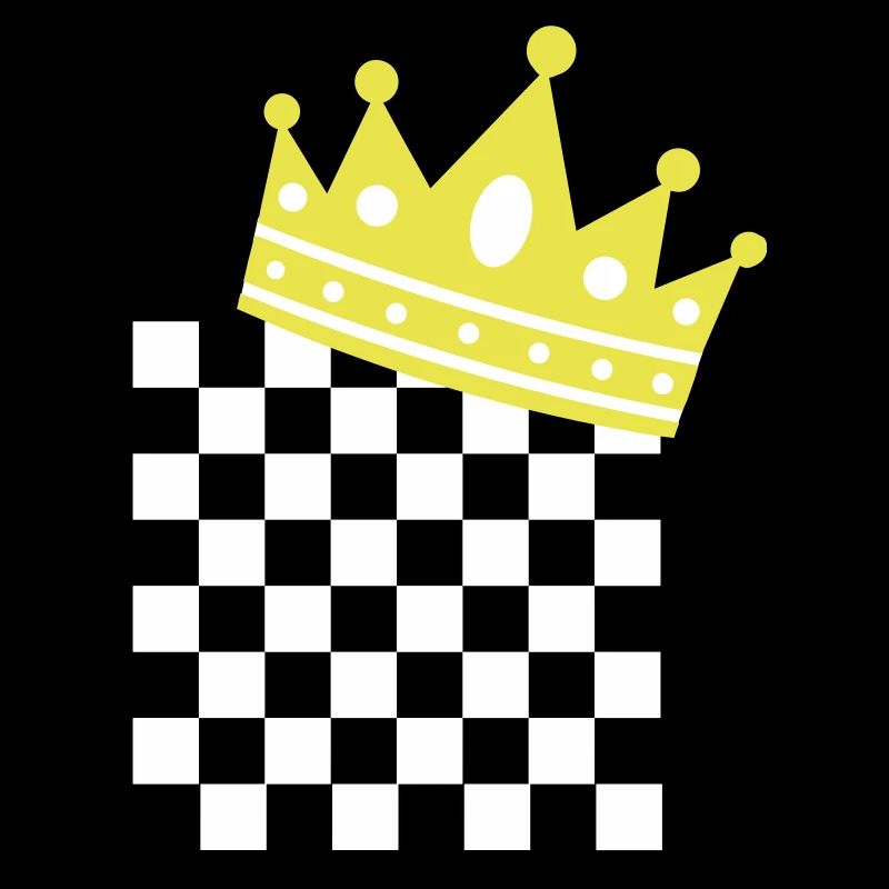 chess king